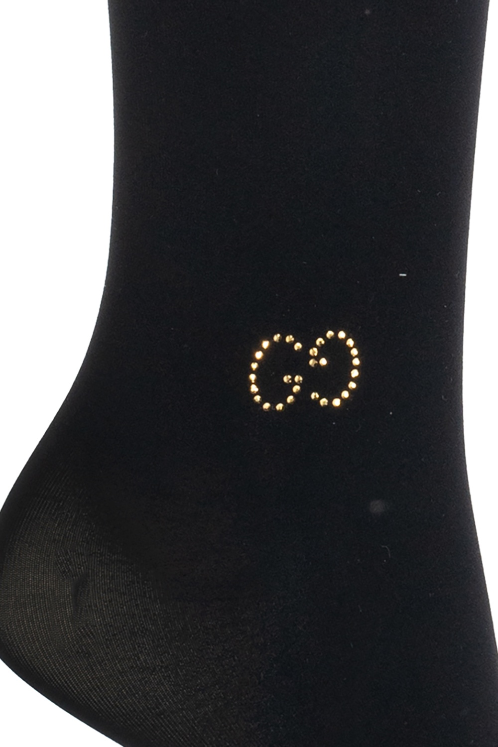 Gucci Logo tights